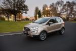 Ford EcoSport Titanium 2018 года (ZA)